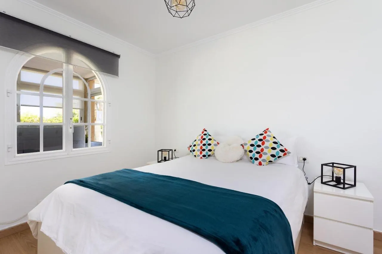Home2Book Casa Magallanes Santa Ursula, Pool & Bbq