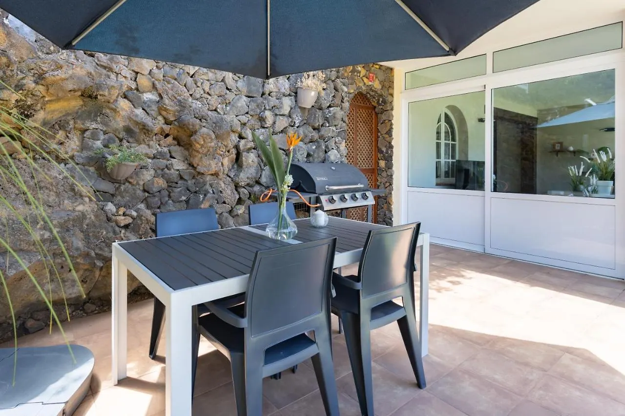 Apartment Home2Book Casa Magallanes Santa Ursula, Pool & Bbq