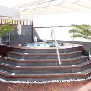  Apartamento Sunset Attic