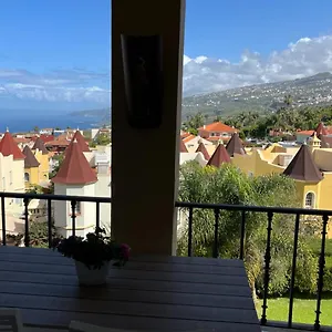 La Quinta Paradise Santa Úrsula