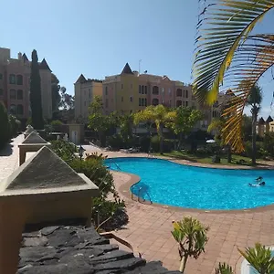  Apartamento Acogedor Tenerife Norte